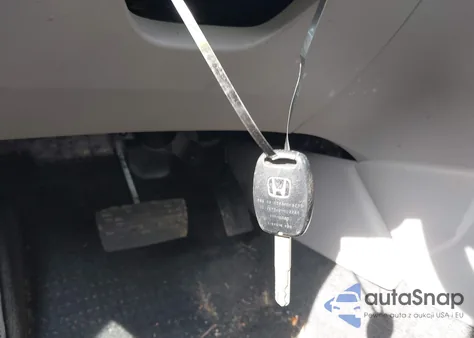 2012 Honda Accord 2.4 Lx из США, поврежденный, VIN 1HGCP2F32CA062067